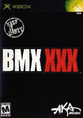 Midwest Retro - BMX XXX - Video Game - Xbox