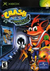 Midwest Retro - Crash Bandicoot The Wrath of Cortex - Video Game - Xbox