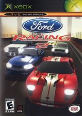 Midwest Retro - Ford Racing 2 - Video Game - Xbox