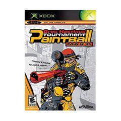 Midwest Retro - Greg Hastings Tournament Paintball Maxed - Video Game - Xbox