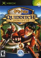 Midwest Retro - Harry Potter Quidditch World Cup - Video Game - Xbox
