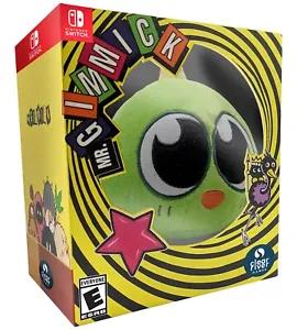 Gimmick! Special Edition [Collector's Edition] - Nintendo Switch