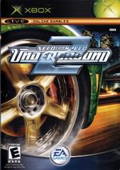 Midwest Retro - Need for Speed Underground 2 - Video Game - Xbox