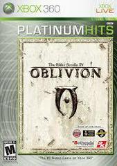 Midwest Retro - Elder Scrolls IV Oblivion [Platinum Hits] - Xbox 360