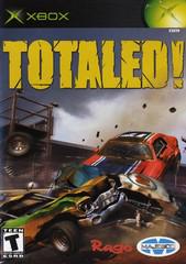 Midwest Retro - Totaled - Video Game - Xbox