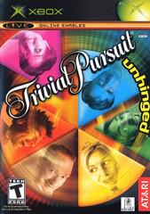 Midwest Retro - Trivial Pursuit Unhinged - Video Game - Xbox