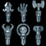 Undead Trap - Skylanders