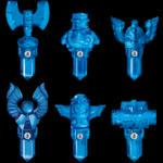 Water Trap - Skylanders
