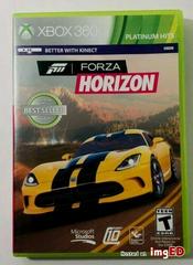Forza Horizon [Platinum Hits] - Xbox 360