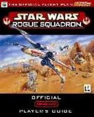 Star Wars Rogue Squadron Player's Guide - Strategy Guide