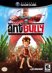 Midwest Retro - Ant Bully - Video Game - Gamecube