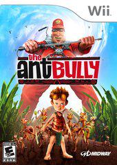 Midwest Retro - Ant Bully - Video Game - Wii