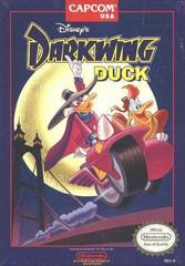Darkwing Duck - NES
