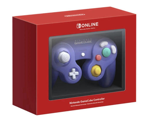 Gamecube Controller - Nintendo Switch 2