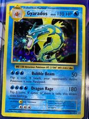 Gyarados #34 - Pokemon Evolutions