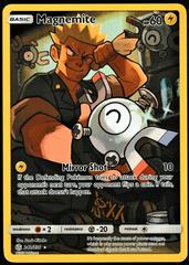 Magnemite #242 - Pokemon Cosmic Eclipse