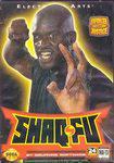 Midwest Retro - Shaq Fu - Video Game - Sega Genesis