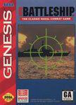 Midwest Retro - Super Battleship - Video Game - Sega Genesis