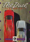 Midwest Retro - The Duel Test Drive II - Video Game - Sega Genesis