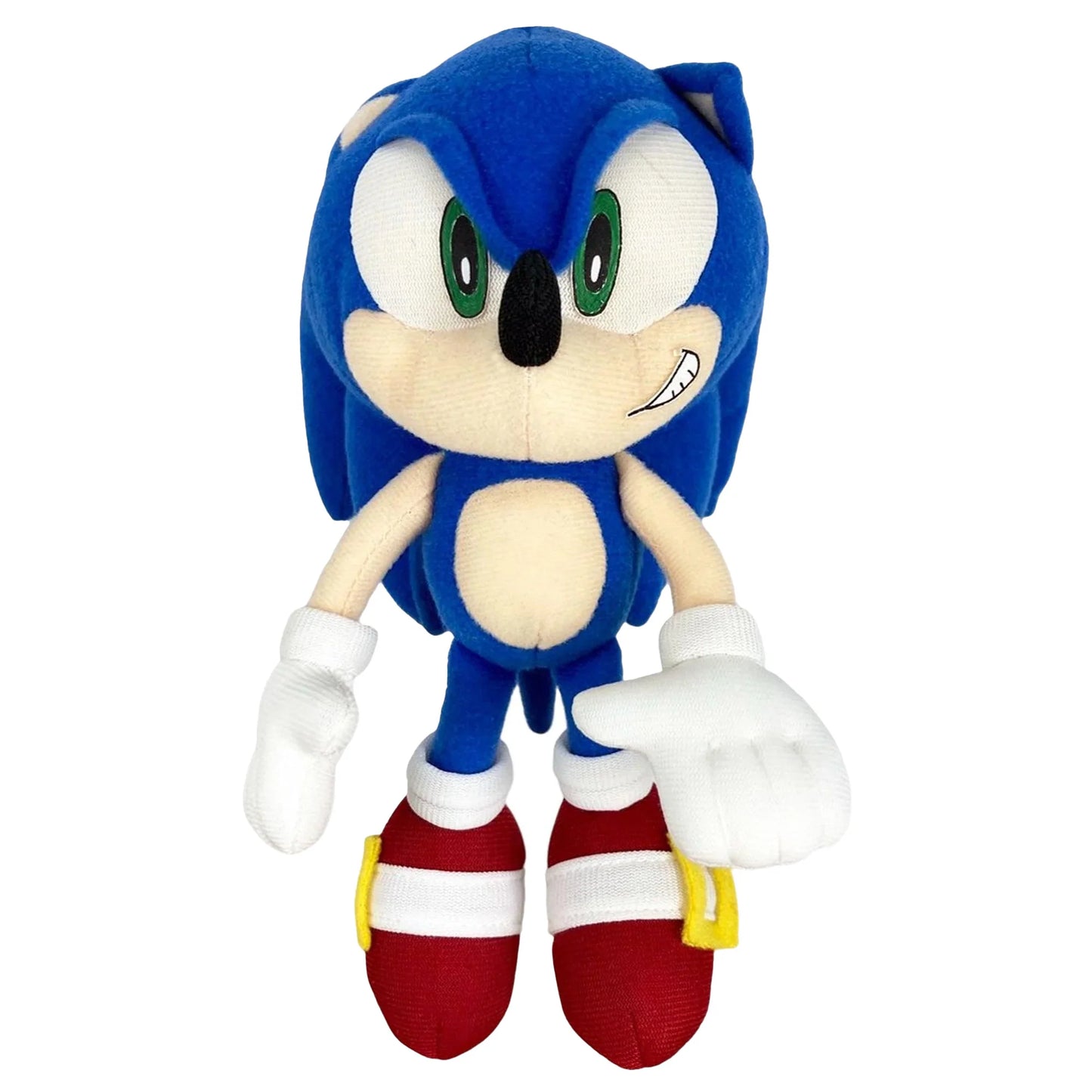 SONIC THE HEDGEHOD 8" PLUSH - PLUSH