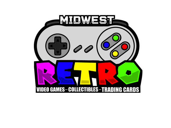 Midwest Retro