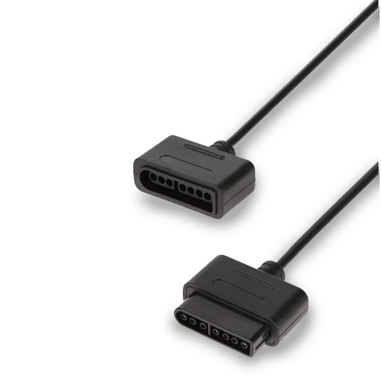 SNES Extension Cable - SUPER NINTENDO