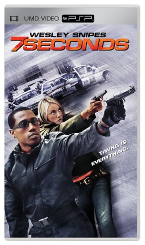 7 Seconds [UMD] - PSP