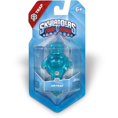 Air Hourglass - Skylanders