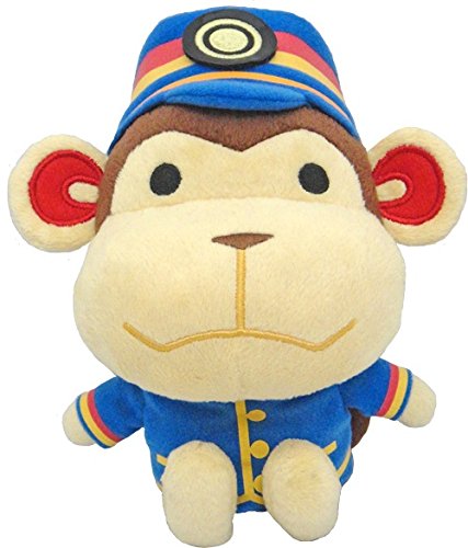 PLUSH POTER - PLUSH