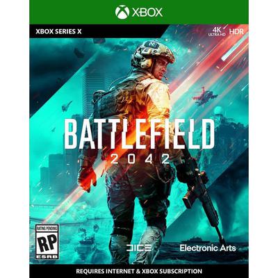 Midwest Retro - Battlefield 2042 - Video Game - Xbox Series X