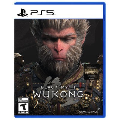 Black Myth: Wukong - Playstation 5