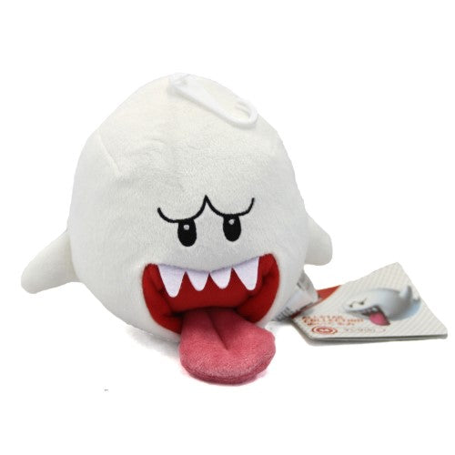 BOO 6" PLUSH - PLUSH