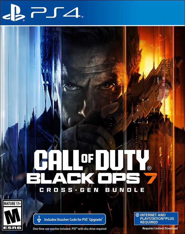Call Of Duty: Black Ops 7 - Xbox Series X