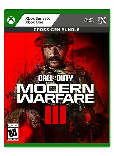 Call of Duty: Modern Warfare III - Xbox Series X