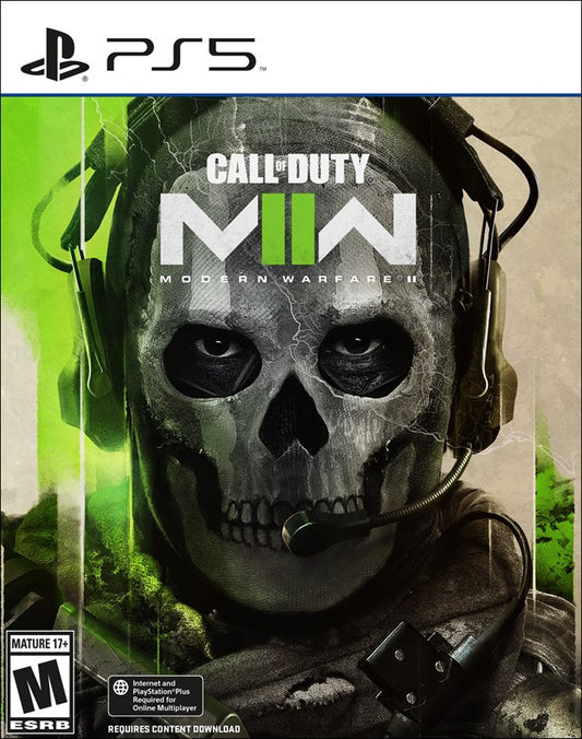 Call of Duty: Modern Warfare II - Xbox Series X