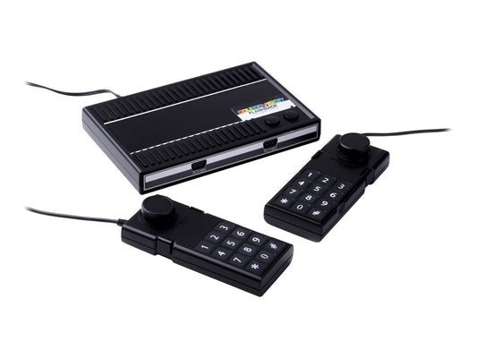 ColecoVision Flashback [60 Games] - Colecovision