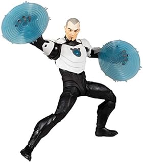 DC MV SHRIEK UNMASKED - DC