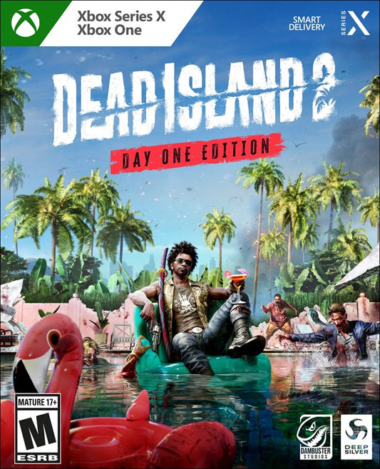 Dead Island 2 - Playstation 4