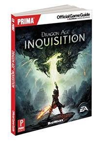 Dragon Age Inquisition [Prima] - Strategy Guide