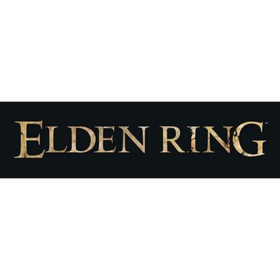 Midwest Retro - Elden Ring - Video Game - Playstation 5
