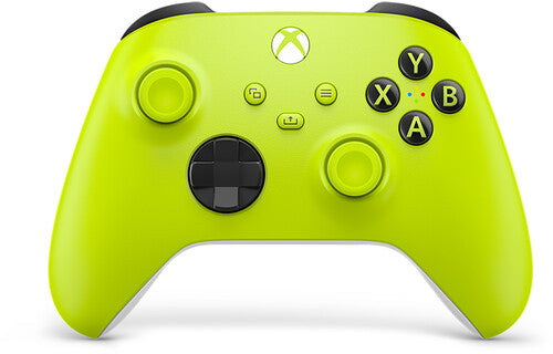 Electric Volt Controller - Xbox Series X