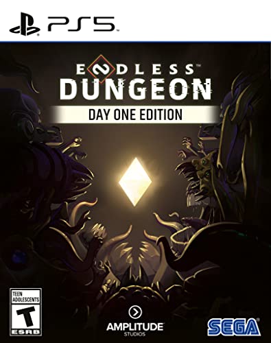 Endless Dungeon [Day One] - Playstation 5