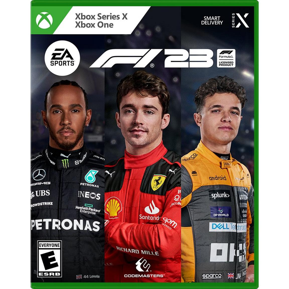 F1 23 - Xbox Series X