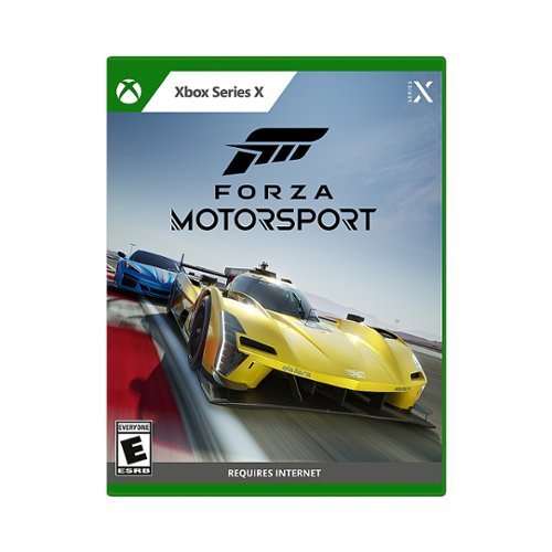 Midwest Retro - Forza Motorsport - Video Game - Xbox Series X