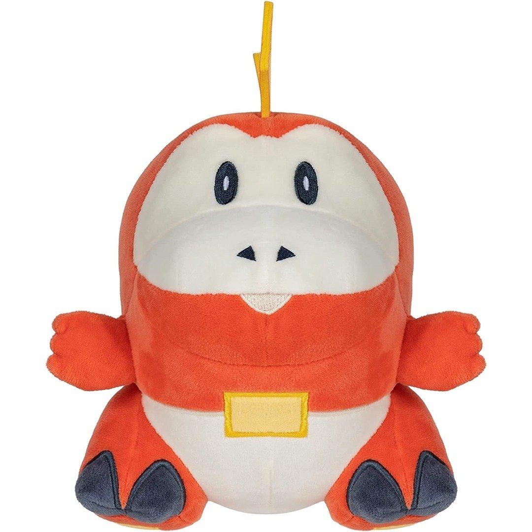 PLUSH FUECOCO - PLUSH