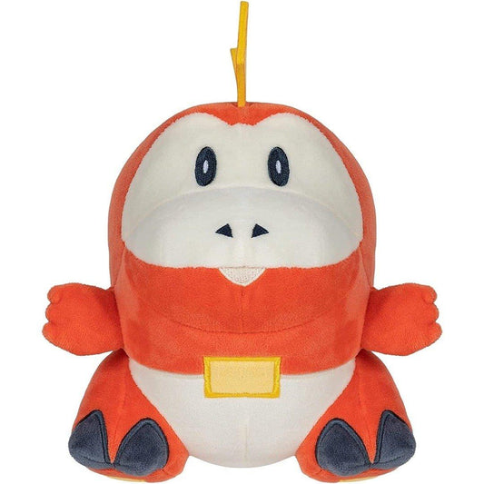 PLUSH FUECOCO - PLUSH