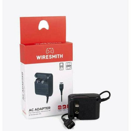 XYAB GBA SP/DS CHARGER - GAMEBOY