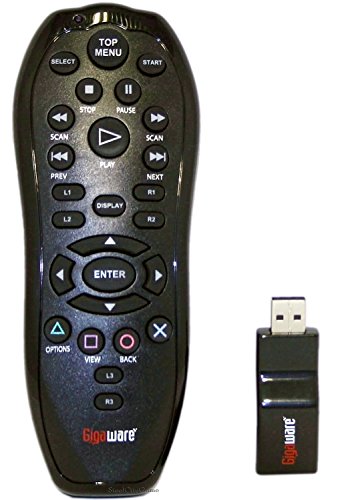 Giga Ware PS3 Remote - Playstation 3