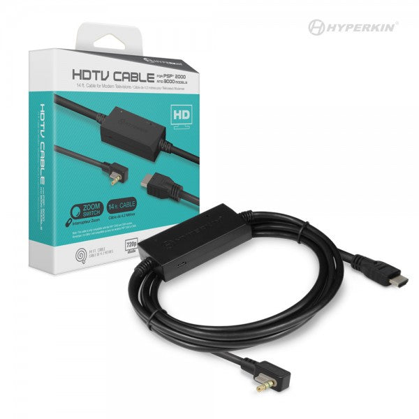 HYPERKIN PSP 2/3000 HDTV CABLE - CABLE