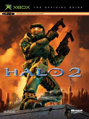 Halo 2 [Prima] - Strategy Guide